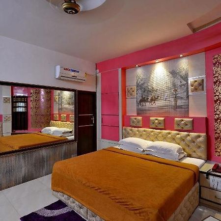 Hotel Sahil Palace Rupnagar  Εξωτερικό φωτογραφία