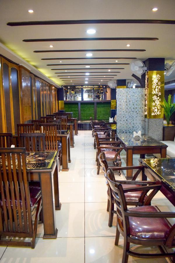 Hotel Sahil Palace Rupnagar  Εξωτερικό φωτογραφία