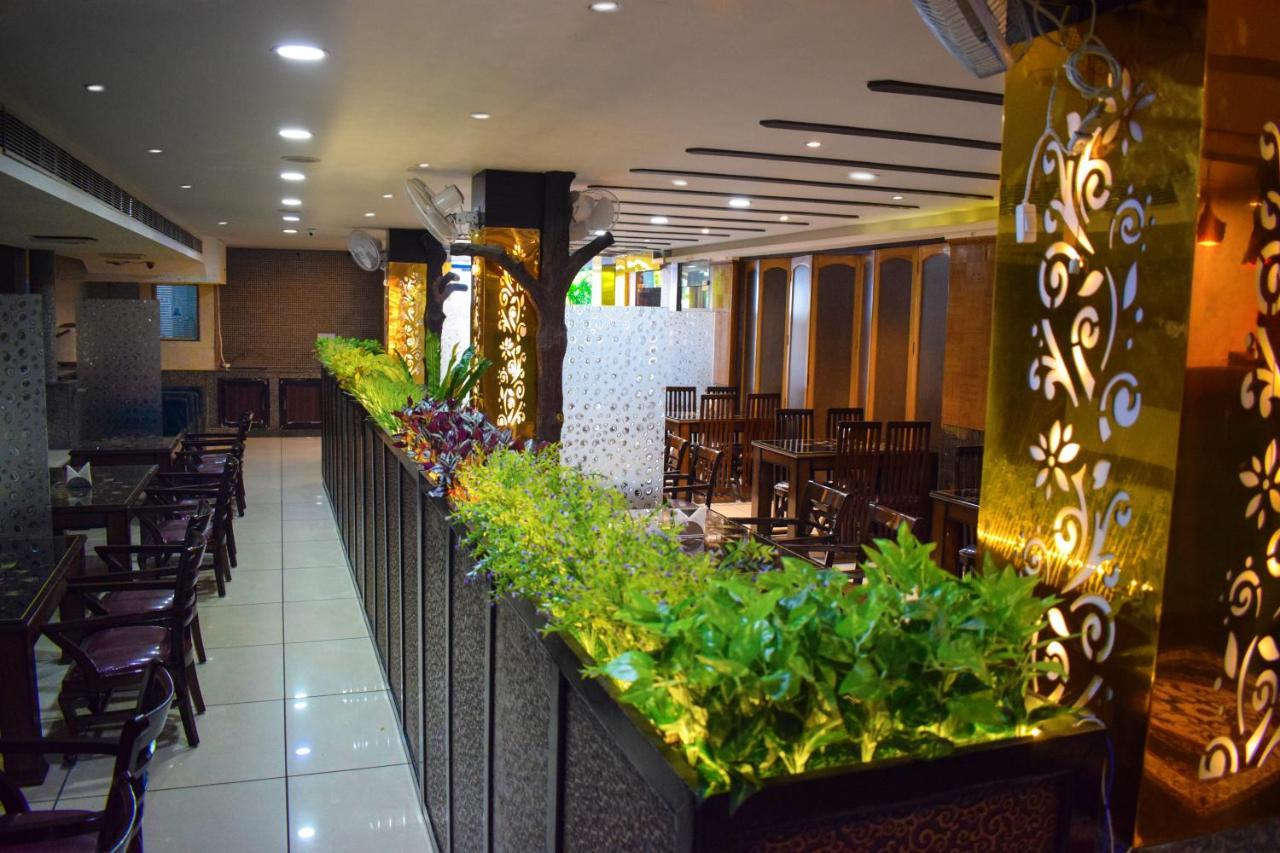 Hotel Sahil Palace Rupnagar  Εξωτερικό φωτογραφία