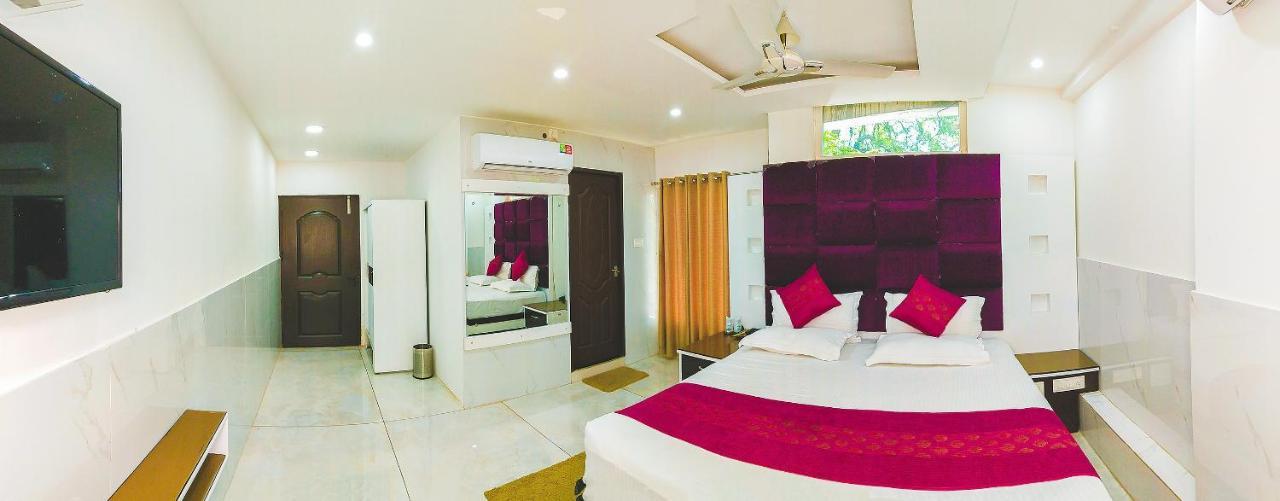 Hotel Sahil Palace Rupnagar  Εξωτερικό φωτογραφία