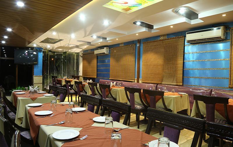 Hotel Sahil Palace Rupnagar  Εξωτερικό φωτογραφία