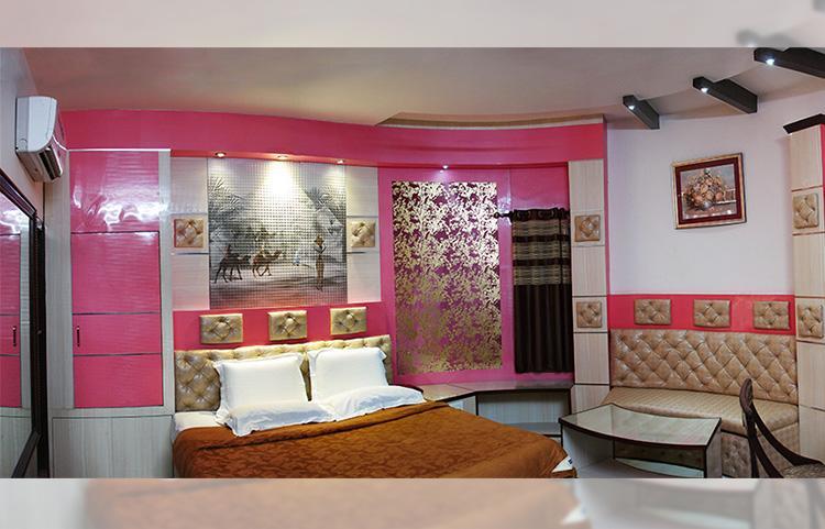 Hotel Sahil Palace Rupnagar  Εξωτερικό φωτογραφία