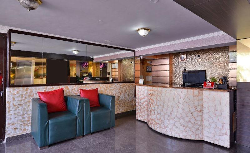 Hotel Sahil Palace Rupnagar  Εξωτερικό φωτογραφία