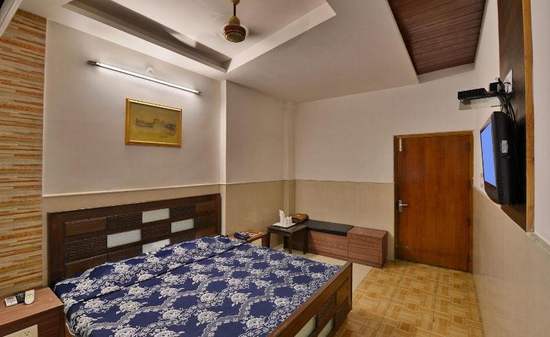 Hotel Sahil Palace Rupnagar  Εξωτερικό φωτογραφία