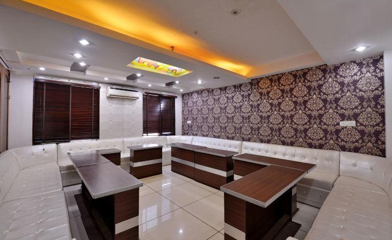 Hotel Sahil Palace Rupnagar  Εξωτερικό φωτογραφία