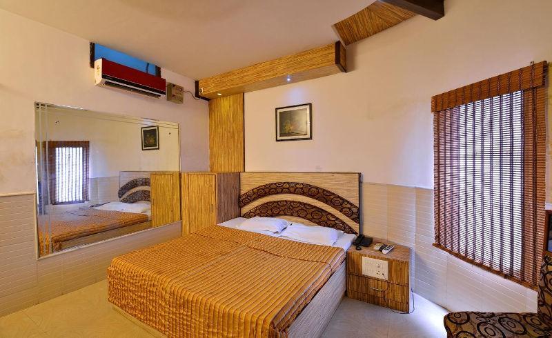 Hotel Sahil Palace Rupnagar  Εξωτερικό φωτογραφία
