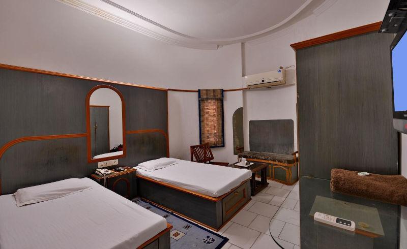 Hotel Sahil Palace Rupnagar  Εξωτερικό φωτογραφία
