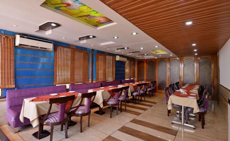 Hotel Sahil Palace Rupnagar  Εξωτερικό φωτογραφία