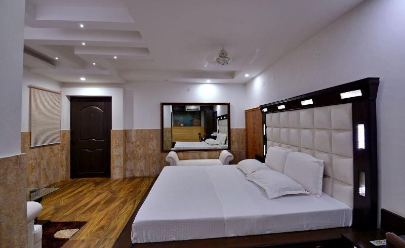 Hotel Sahil Palace Rupnagar  Εξωτερικό φωτογραφία