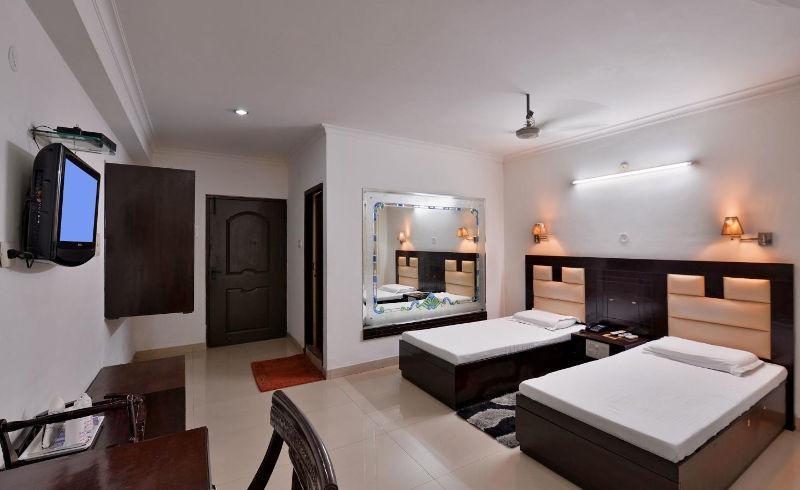 Hotel Sahil Palace Rupnagar  Εξωτερικό φωτογραφία