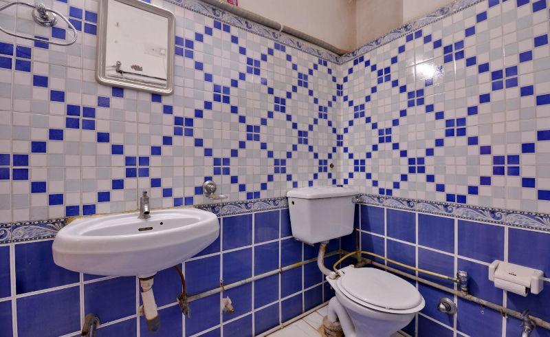 Hotel Sahil Palace Rupnagar  Εξωτερικό φωτογραφία