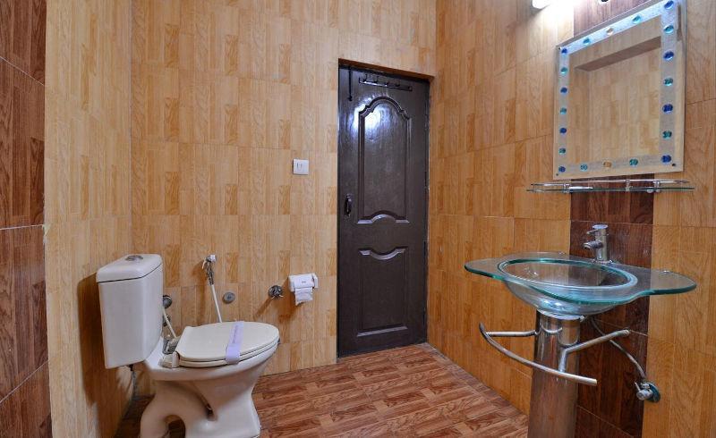 Hotel Sahil Palace Rupnagar  Εξωτερικό φωτογραφία