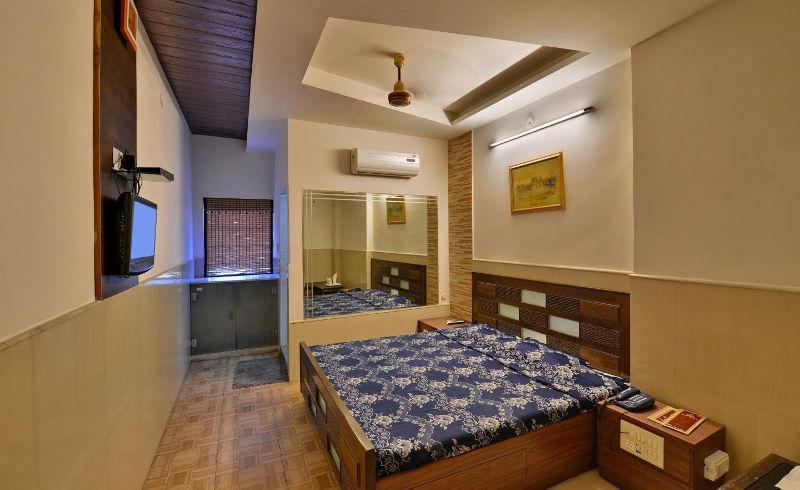 Hotel Sahil Palace Rupnagar  Εξωτερικό φωτογραφία