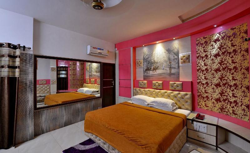 Hotel Sahil Palace Rupnagar  Εξωτερικό φωτογραφία