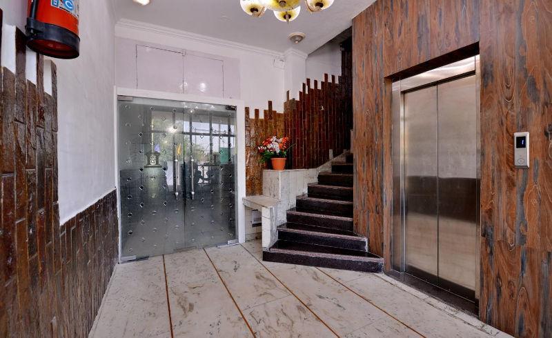 Hotel Sahil Palace Rupnagar  Εξωτερικό φωτογραφία