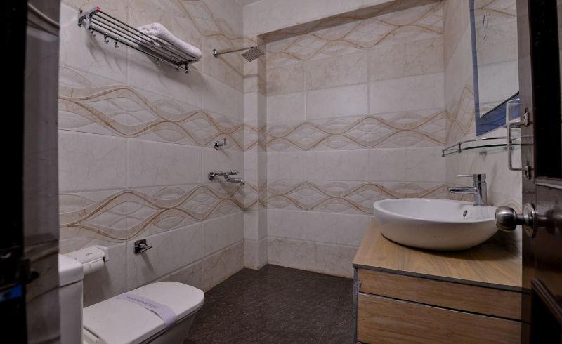 Hotel Sahil Palace Rupnagar  Εξωτερικό φωτογραφία